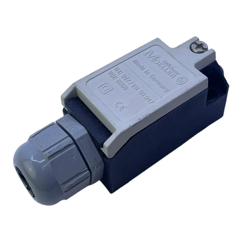Moeller IEC 947/ EN 60 947 Sicherheitsschalter für industriellen Einsatz 230V 6A