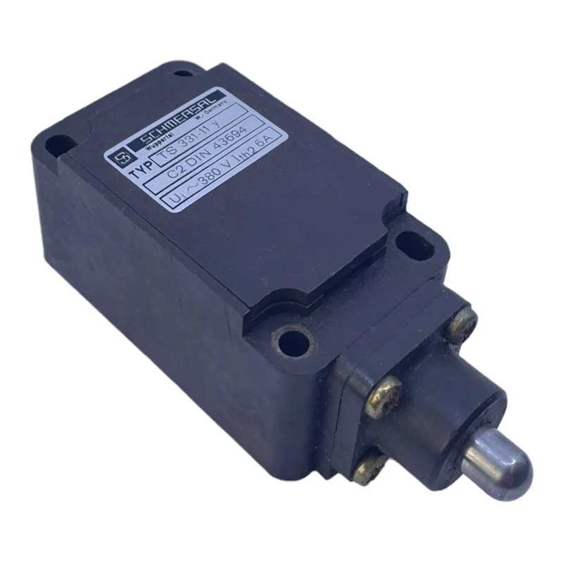 Schmersal TS331-11y Grenztaster für industriellen Einsatz 380V 6A TS331-11y