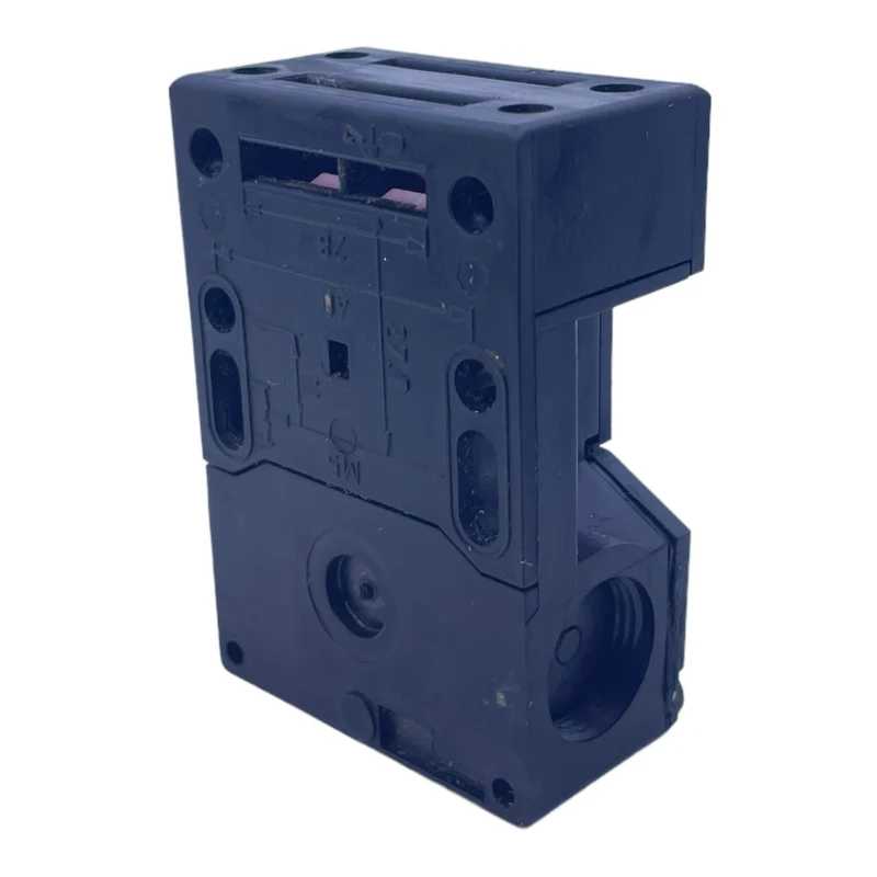 Schmersal AZ15zvr Sicherheitsschalter für industriellen Einsatz 220V 2A