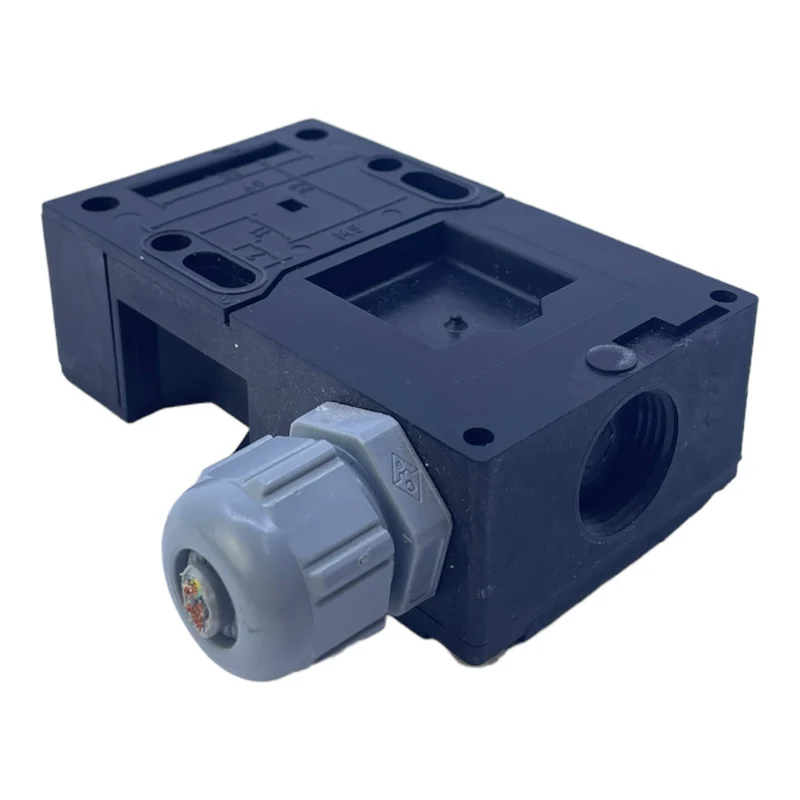 Schmersal AZ16-02zvk Sicherheitsschalter für industriellen Einsatz 230V AC 4A