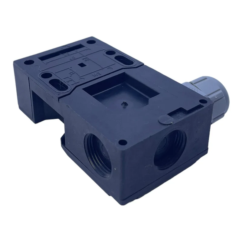 Schmersal AZ16-02zvk Sicherheitsschalter für industriellen Einsatz 230V AC 4A