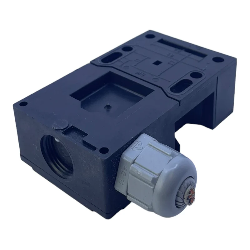 Schmersal AZ16-02zvk Sicherheitsschalter für industriellen Einsatz 230V AC 4A