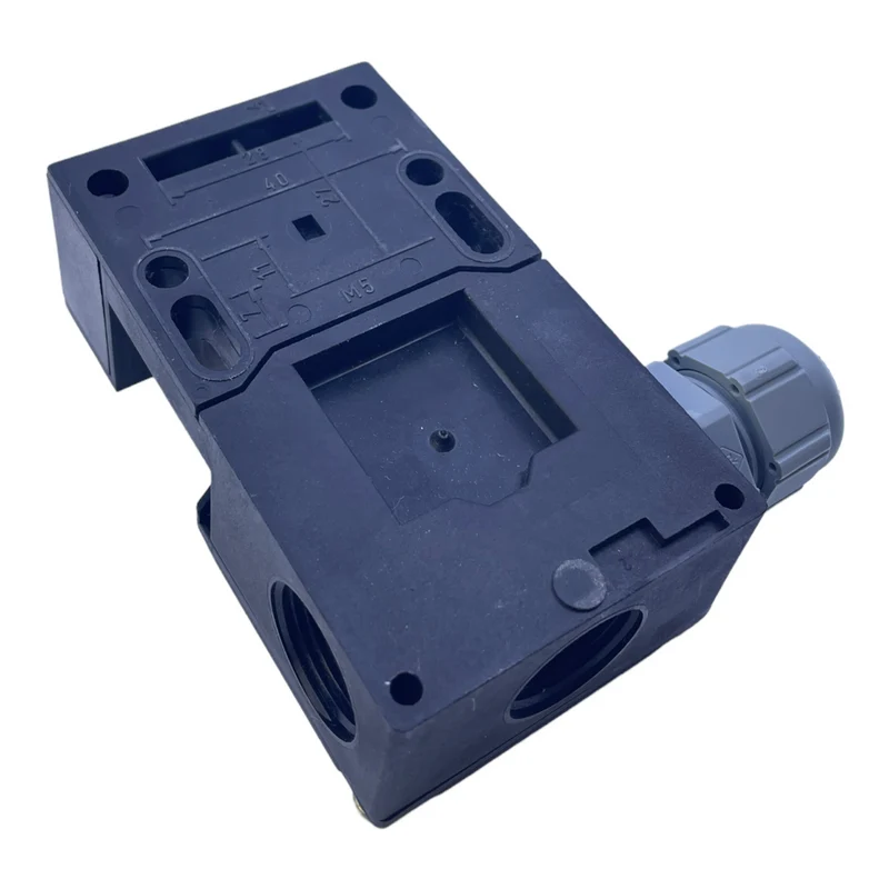 Schmersal AZ16-02zvk Sicherheitsschalter für industriellen Einsatz 230V AC 4A