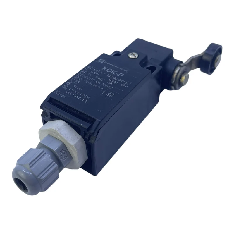 Telemeanique XCK-P Sicherheitsschalter für industriellen Einsatz 240V AC 500V