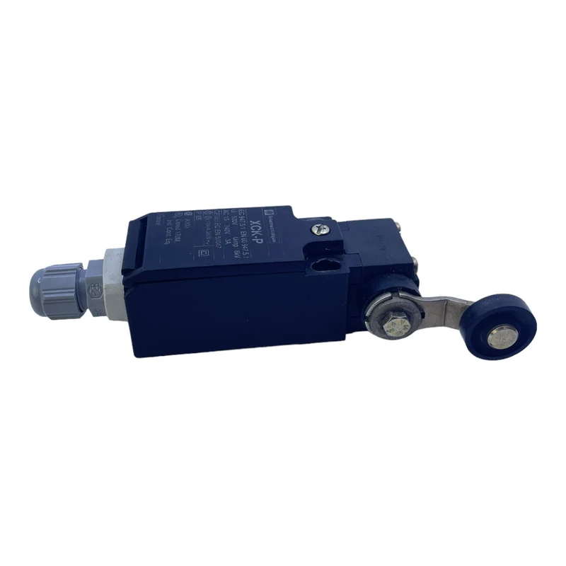 Telemeanique XCK-P Sicherheitsschalter für industriellen Einsatz 240V AC 500V
