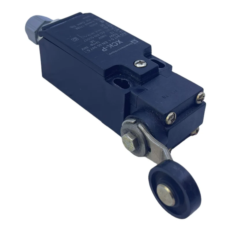 Telemeanique XCK-P Sicherheitsschalter für industriellen Einsatz 240V AC 500V