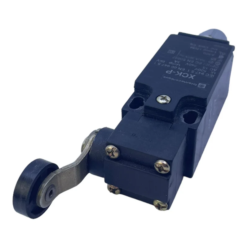 Telemeanique XCK-P Sicherheitsschalter für industriellen Einsatz 240V AC 500V