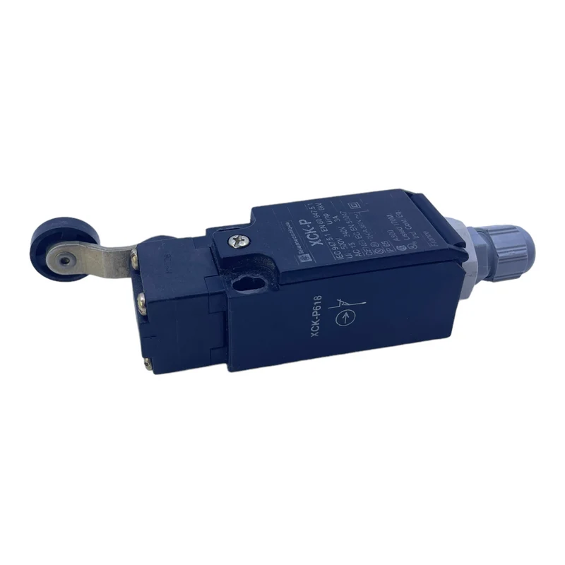 Telemeanique XCK-P Sicherheitsschalter für industriellen Einsatz 240V AC 500V