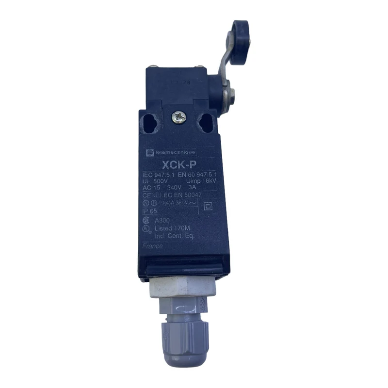 Telemeanique XCK-P Sicherheitsschalter für industriellen Einsatz 240V AC 500V