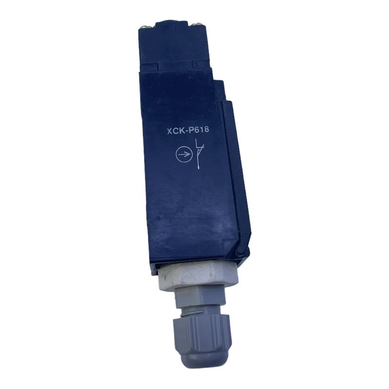 Telemeanique XCK-P Sicherheitsschalter für industriellen Einsatz 240V AC 500V