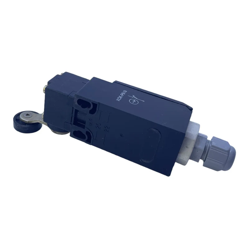 Telemeanique XCK-P Sicherheitsschalter für industriellen Einsatz 240V AC 500V