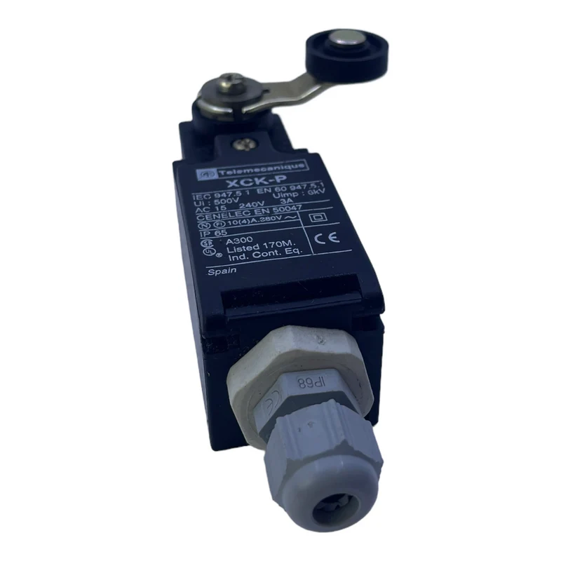 Telemeanique XCK-P Sicherheitsschalter für industriellen Einsatz 240V AC 500V