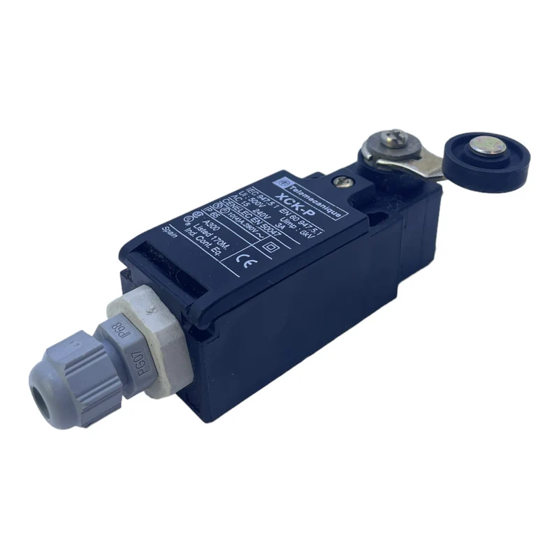 Telemeanique XCK-P Sicherheitsschalter für industriellen Einsatz 240V AC 500V