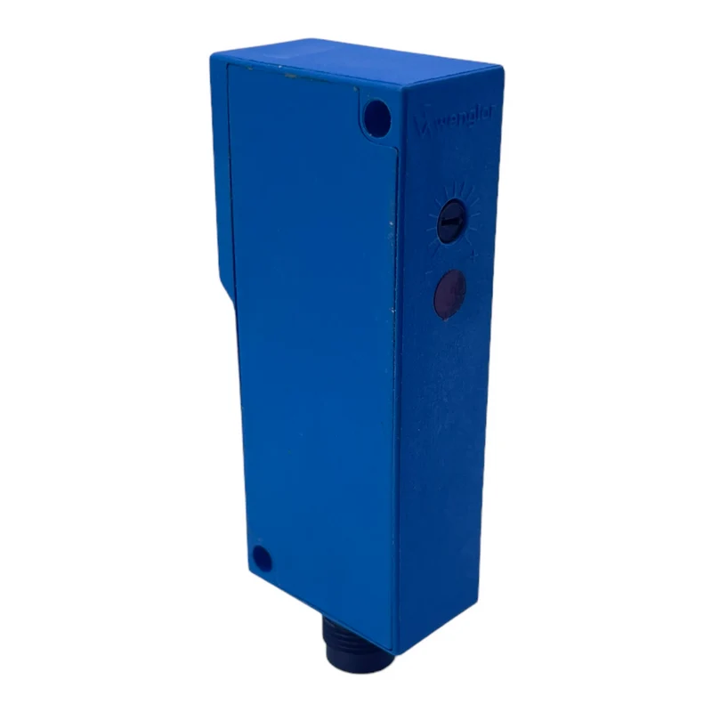 Wenglor HN33PA2 Reflextatser für industriellen Einsatz 10-30V DC 200mA HN33PA2