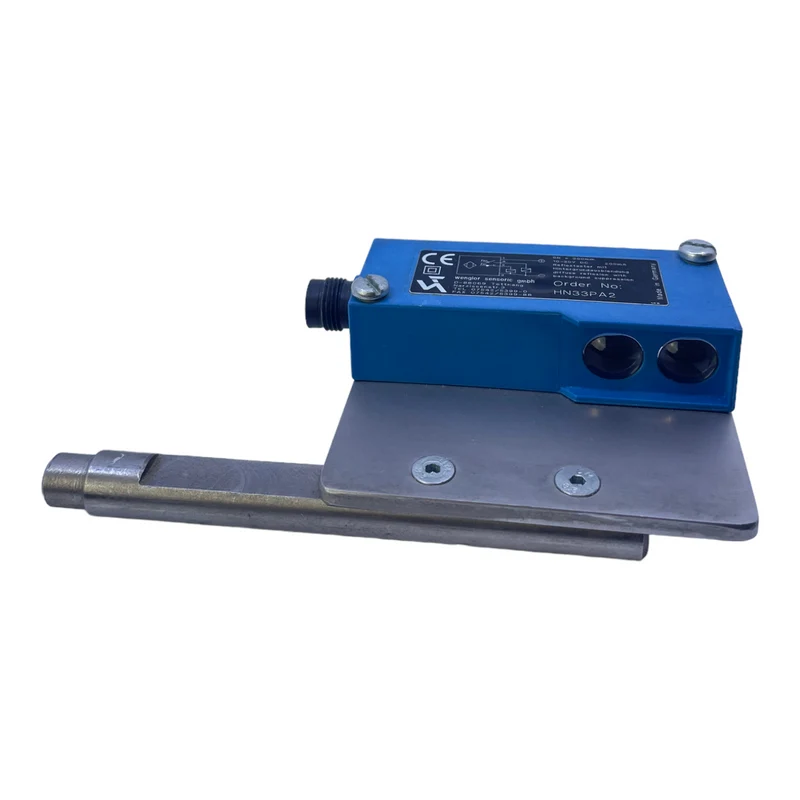Wenglor HN33PA2 Reflextatser für industriellen Einsatz 10-30V DC 200mA HN33PA2