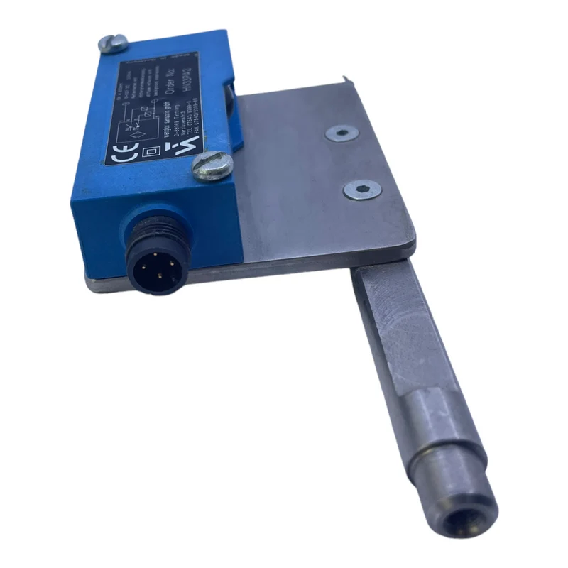 Wenglor HN33PA2 Reflextatser für industriellen Einsatz 10-30V DC 200mA HN33PA2