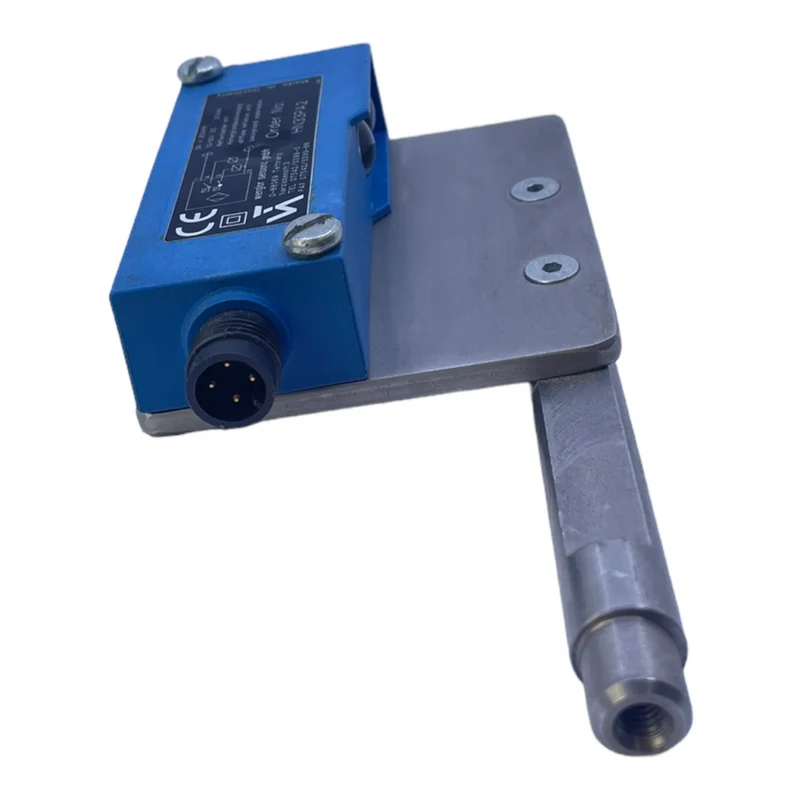 Wenglor HN33PA2 Reflextatser für industriellen Einsatz 10-30V DC 200mA HN33PA2