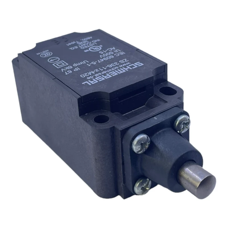 Schmersal ZS336-11zM20 Sicherheitsschalter für industriellen Einsatz 500V 6kV