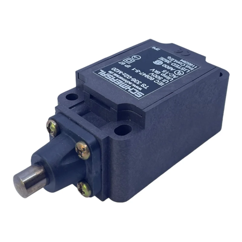Schmersal TS336-02z-M20 Sicherheitsschalter für industriellen Einsatz 500V 6kV