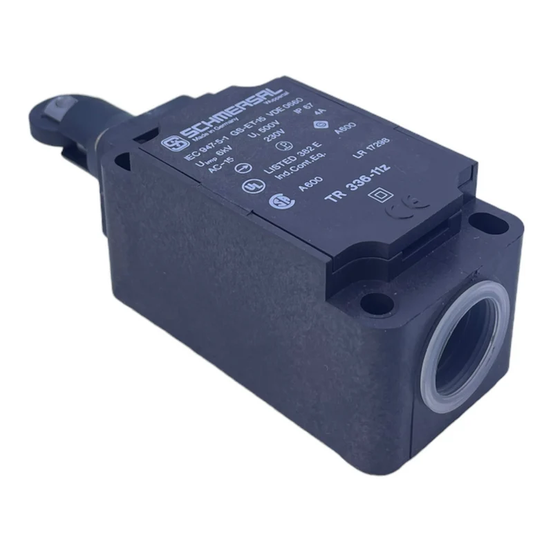 Schmersal TR336-11z Sicherheitsschalter für industriellen Einsatz 230V 4A 6kV