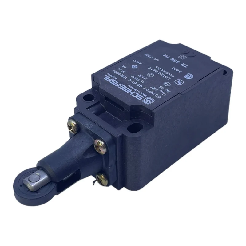 Schmersal TR336-11z Sicherheitsschalter für industriellen Einsatz 230V 4A 6kV