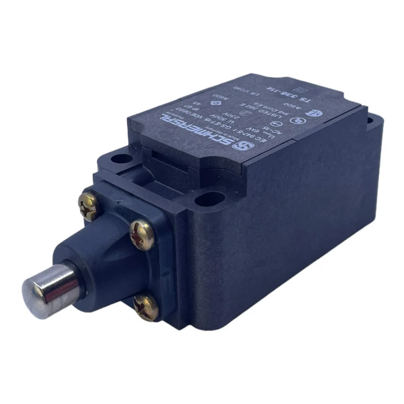 Schmersal TS336-11z Sicherheitsschalter für industriellen Einsatz 230V 4A 6kV