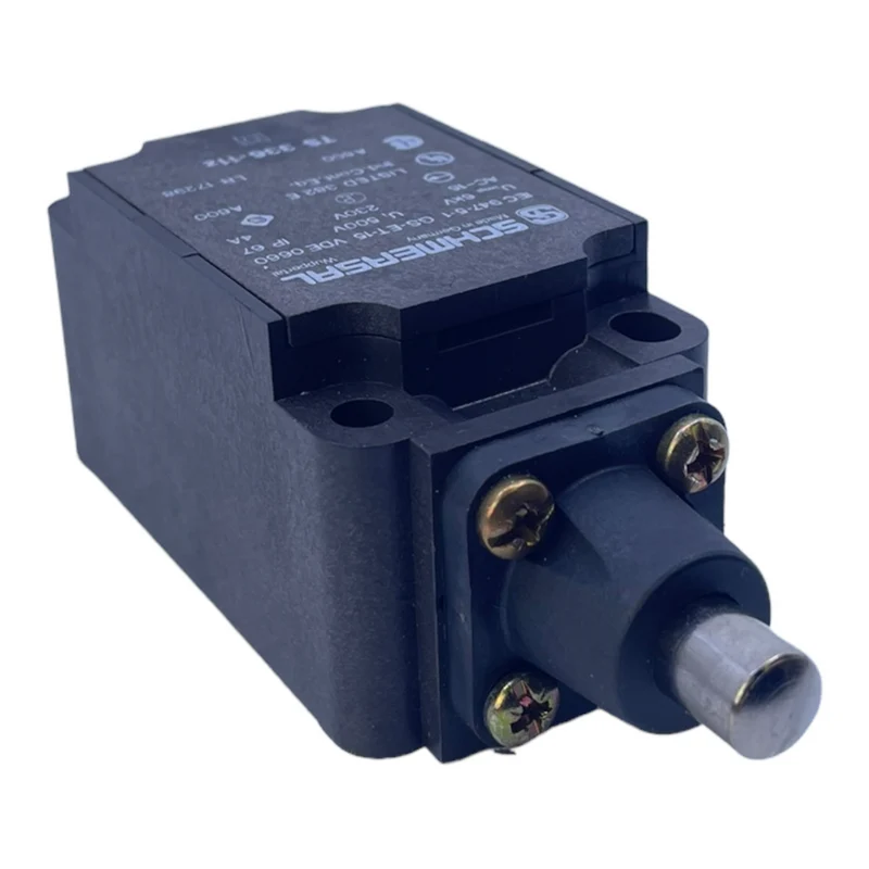 Schmersal TS336-11z Sicherheitsschalter für industriellen Einsatz 230V 4A 6kV