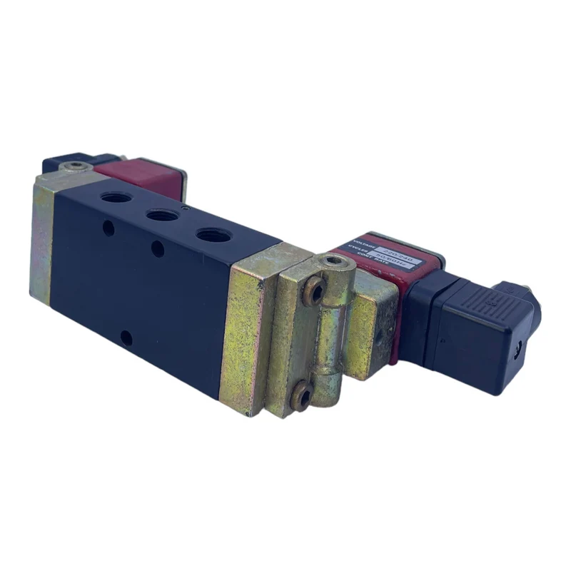 RGS EPA.2553190 Magnetventil für industriellen Einsatz 50/60Hz 220-240V Ventil