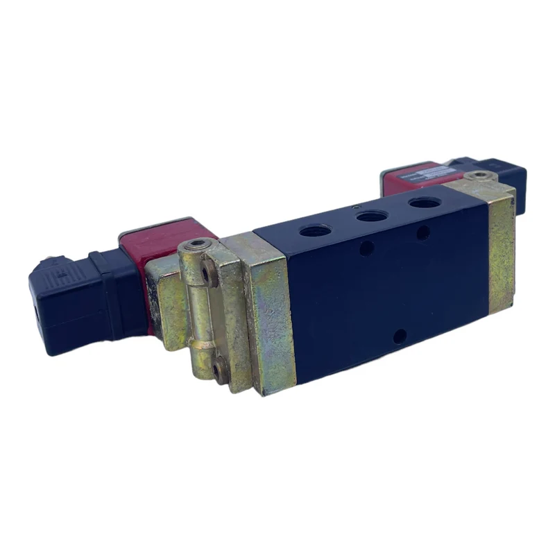 RGS EPA.2553190 Magnetventil für industriellen Einsatz 50/60Hz 220-240V Ventil
