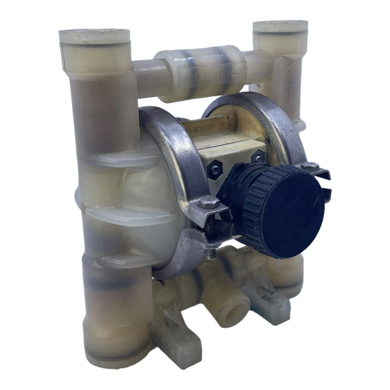 Wilden 00-3150-20 Mittelteil für Pumpen für industriellen Einsatz 00-3150-20