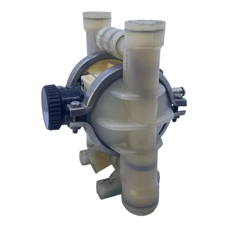Wilden 00-3150-20 Mittelteil für Pumpen für industriellen Einsatz 00-3150-20