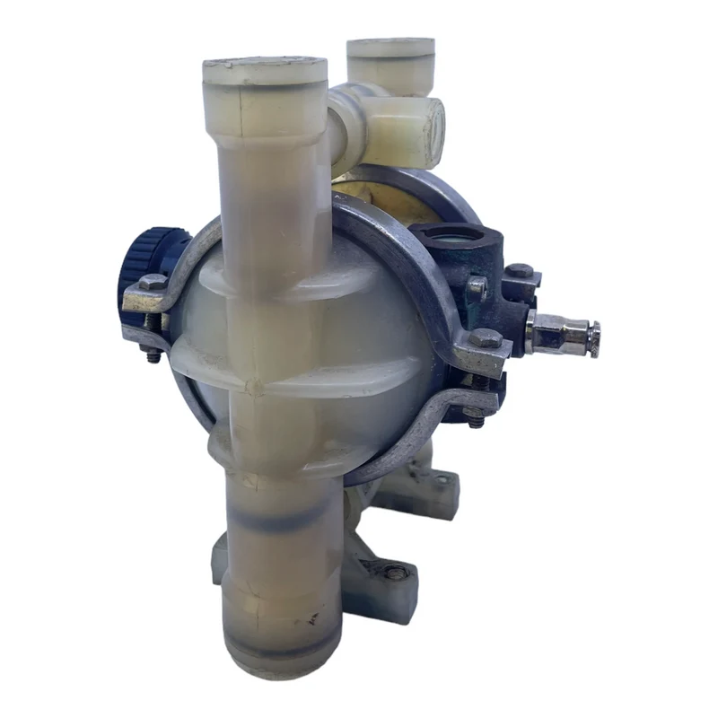 Wilden 00-3150-20 Mittelteil für Pumpen für industriellen Einsatz 00-3150-20