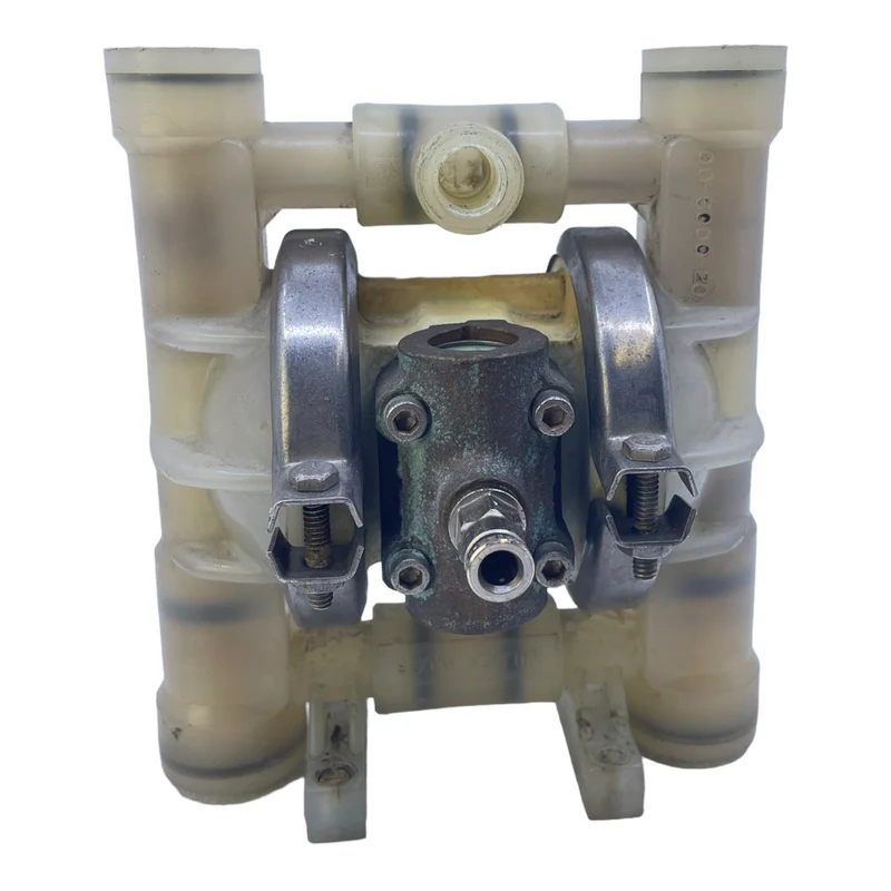 Wilden 00-3150-20 Mittelteil für Pumpen für industriellen Einsatz 00-3150-20