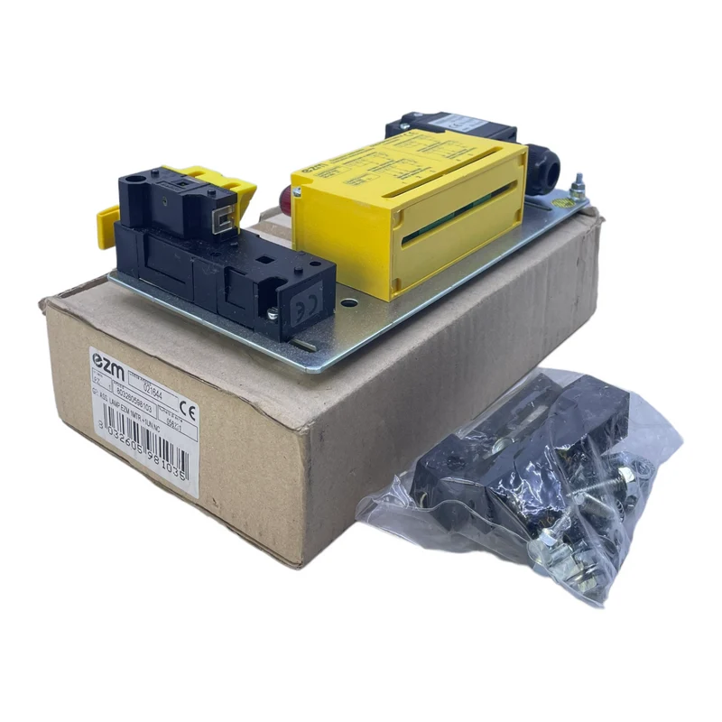 EZM 803260598103 Sicherheitsmodul für industriellen Einsatz 260V 803260598103