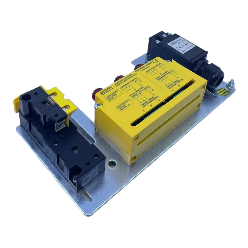 EZM 803260598103 Sicherheitsmodul für industriellen Einsatz 260V 803260598103