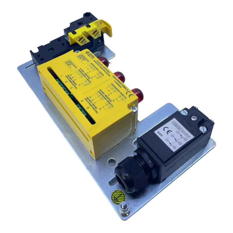 EZM 803260598103 Sicherheitsmodul für industriellen Einsatz 260V 803260598103