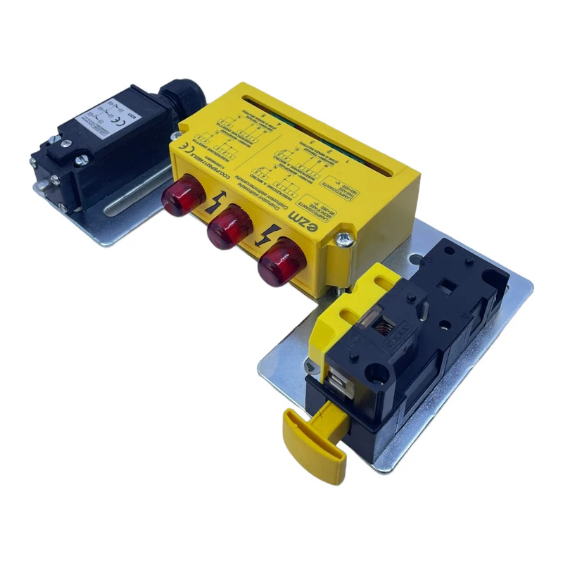 EZM 803260598103 Sicherheitsmodul für industriellen Einsatz 260V 803260598103