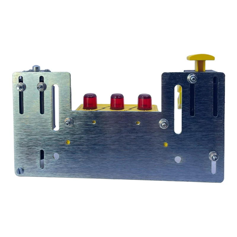 EZM 803260598103 Sicherheitsmodul für industriellen Einsatz 260V 803260598103