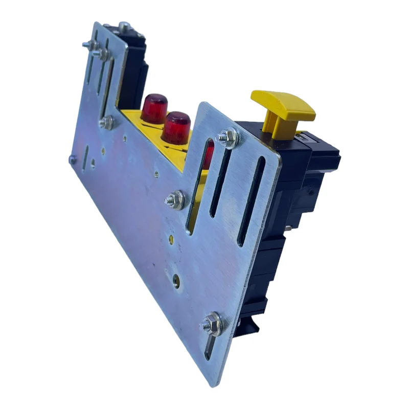 EZM 803260598103 Sicherheitsmodul für industriellen Einsatz 260V 803260598103