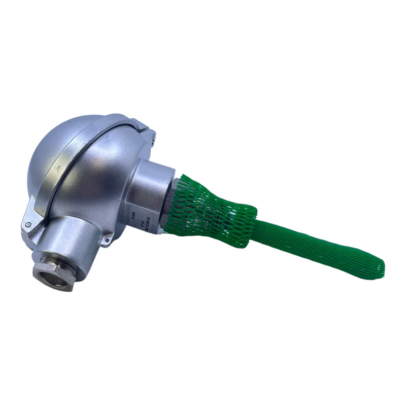 Rosemount 0065J25Y0000Y0100G52 Temperatursensor PT100 für industriellen Einsatz