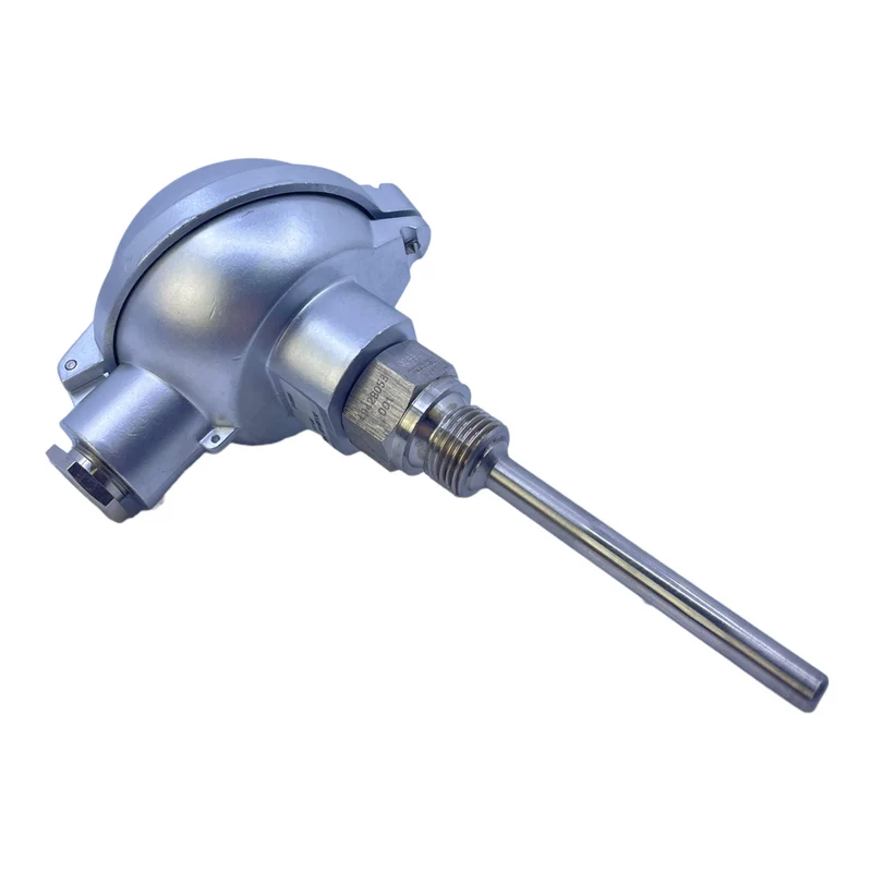 Rosemount 0065J25Y0000Y0100G52 Temperatursensor PT100 für industriellen Einsatz