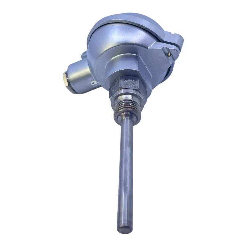 Rosemount 0065J25Y0000Y0100G52 Temperatursensor PT100 für industriellen Einsatz