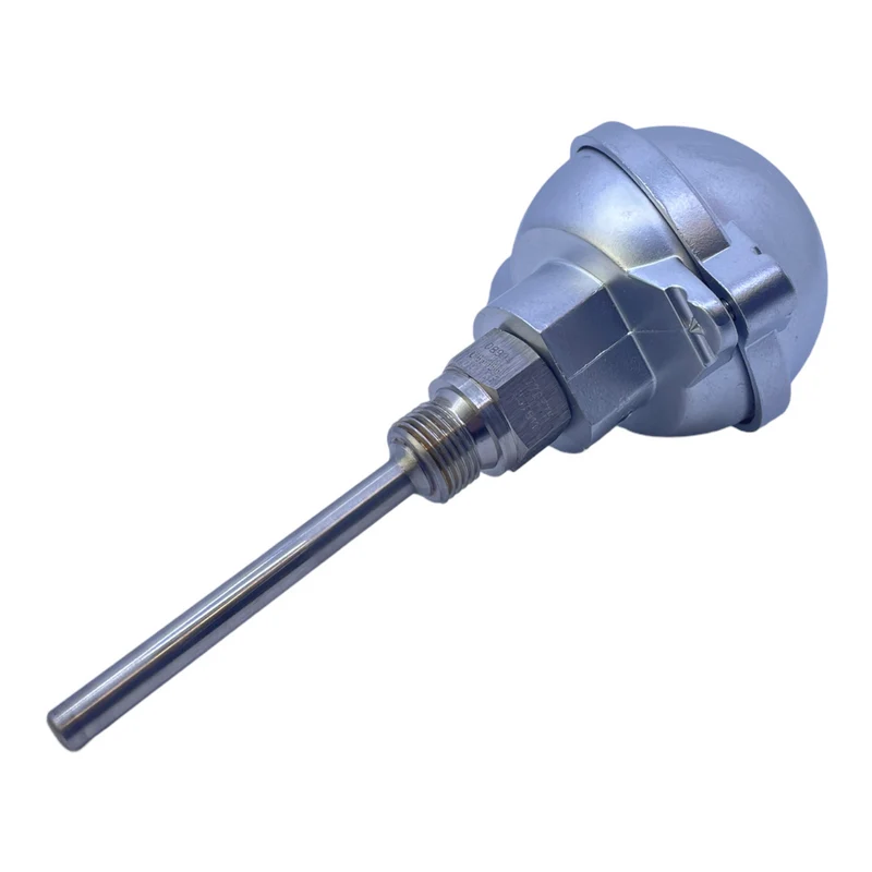 Rosemount 0065J25Y0000Y0100G52 Temperatursensor PT100 für industriellen Einsatz
