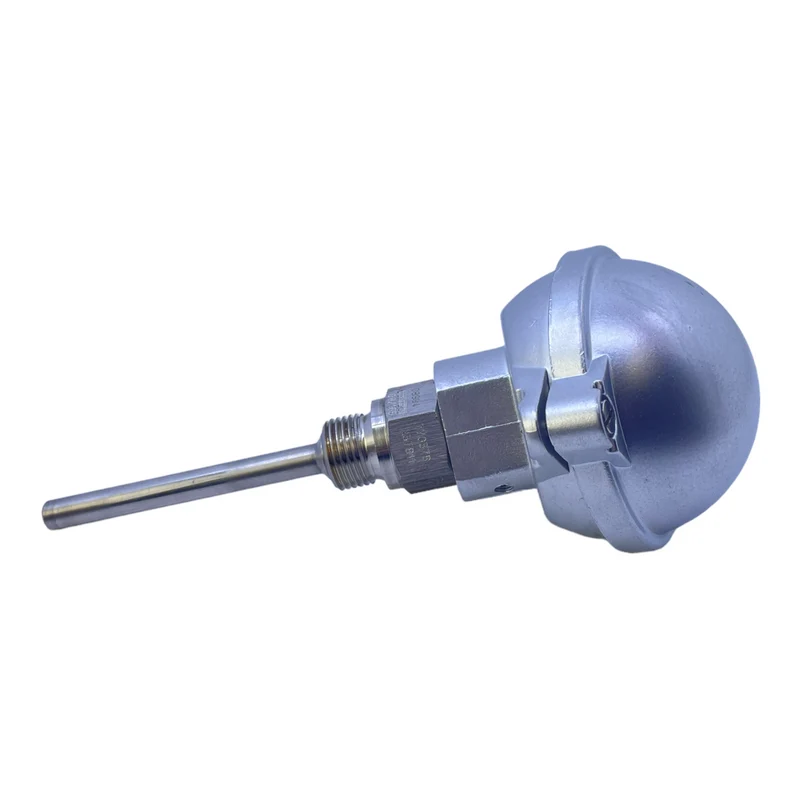 Rosemount 0065J25Y0000Y0100G52 Temperatursensor PT100 für industriellen Einsatz
