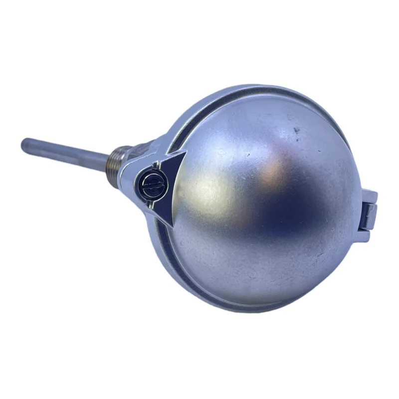Rosemount 0065J25Y0000Y0100G52 Temperatursensor PT100 für industriellen Einsatz