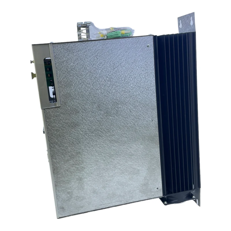 Parker Compax 1570M Servo Regler für industriellen Einsatz Parker Compax 1570M