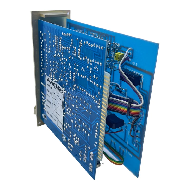 Amelec ATA192K Signal Transmitter für industriellen Einsatz 24V DC Transmitter