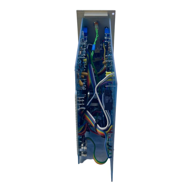 Amelec ATA192K Signal Transmitter für industriellen Einsatz 24V DC Transmitter