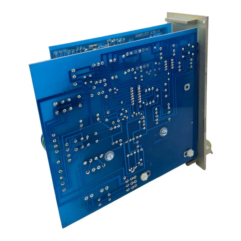 Amelec ATA192K Signal Transmitter für industriellen Einsatz 24V DC Transmitter