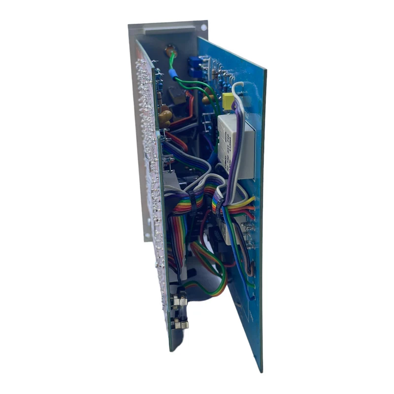 Amelec ATA192K Signal Transmitter für industriellen Einsatz 24V DC Transmitter
